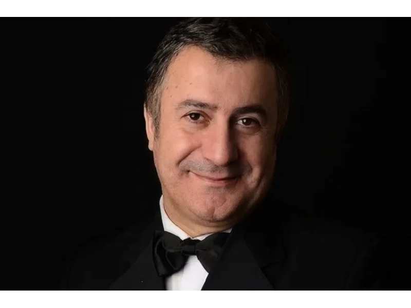 Veysel Diker